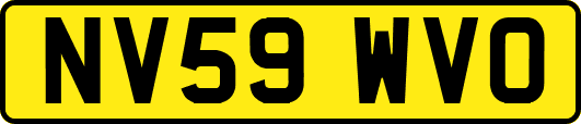 NV59WVO