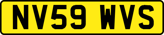 NV59WVS