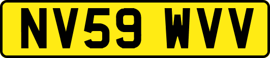 NV59WVV