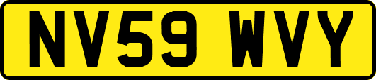 NV59WVY