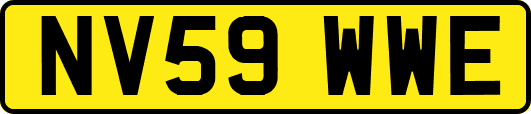 NV59WWE