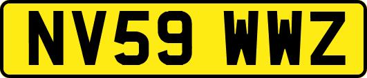 NV59WWZ