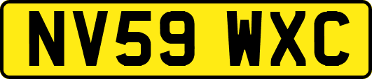 NV59WXC