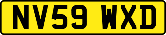 NV59WXD