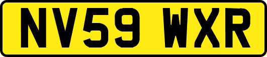 NV59WXR