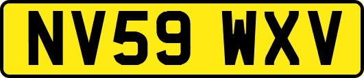 NV59WXV