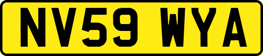 NV59WYA