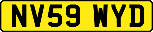 NV59WYD