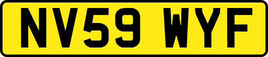 NV59WYF