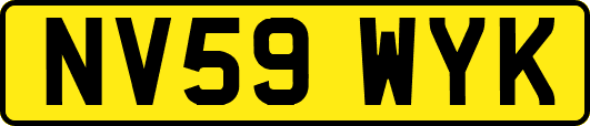 NV59WYK