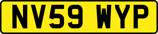 NV59WYP