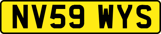 NV59WYS