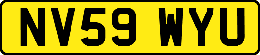 NV59WYU