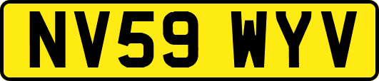 NV59WYV