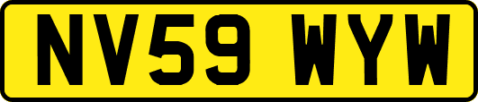 NV59WYW