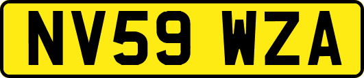 NV59WZA