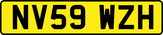 NV59WZH