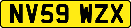 NV59WZX