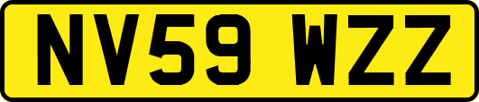 NV59WZZ