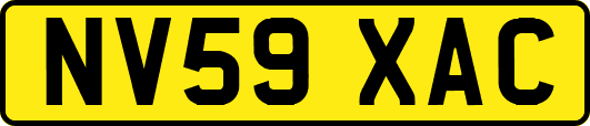 NV59XAC