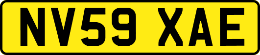 NV59XAE