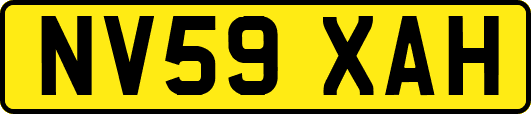 NV59XAH