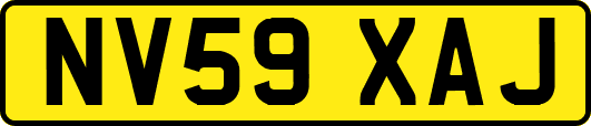 NV59XAJ