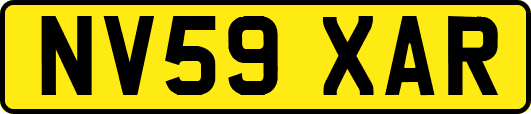 NV59XAR