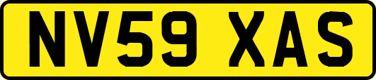 NV59XAS