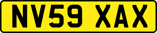NV59XAX