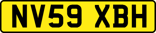 NV59XBH