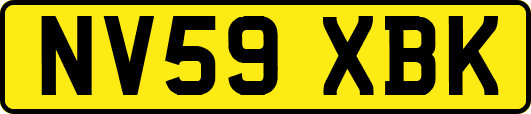 NV59XBK