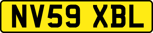 NV59XBL