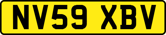 NV59XBV