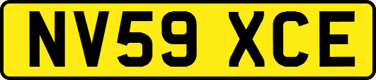 NV59XCE