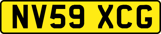 NV59XCG