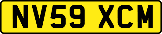 NV59XCM