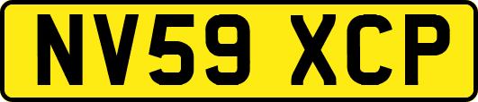NV59XCP