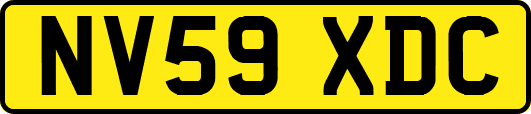 NV59XDC