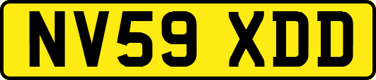 NV59XDD