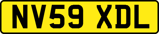 NV59XDL