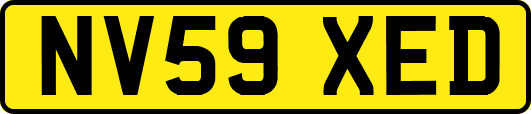 NV59XED
