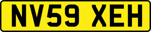NV59XEH