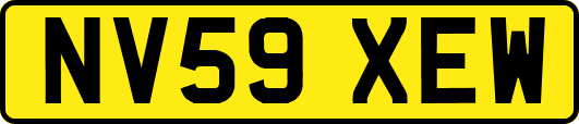 NV59XEW