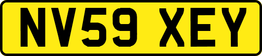 NV59XEY