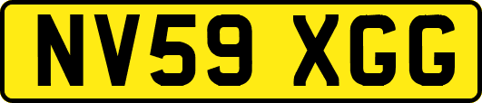NV59XGG