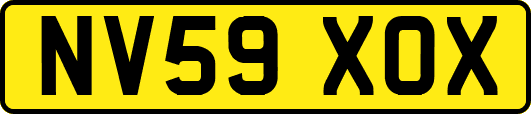 NV59XOX