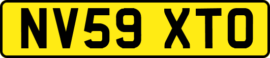 NV59XTO