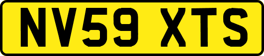 NV59XTS