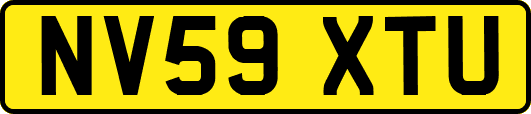 NV59XTU